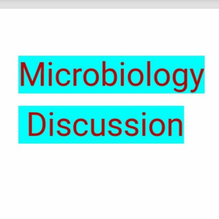 Discussion of microbiology and immunology