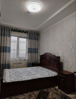 Uchtepa tumani novostroyka