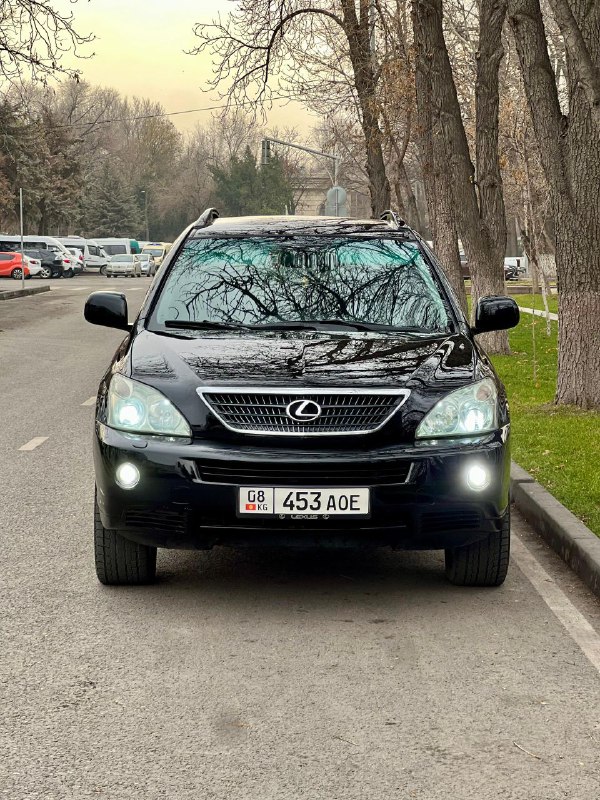 Lexus RX400H 2006
