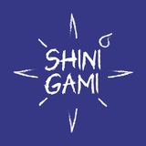 SHINIGAMI 🏴‍☠️