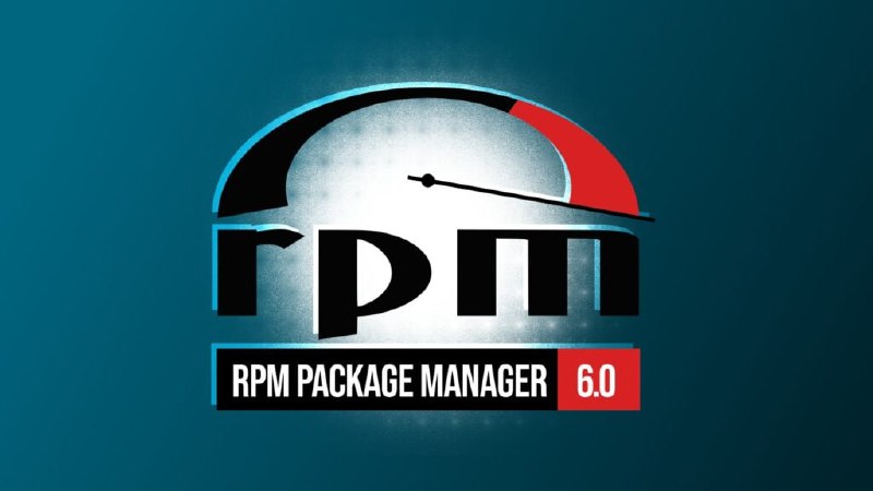 🎙 NABEGHEHA: نسخهی RPM 6.1 منتشر شد؛ نسخهی جدید مدیر بستهای که توی خیلی از توزیعهای لینوکسی استفاده میشه.مهمترین تغییرش افزایش