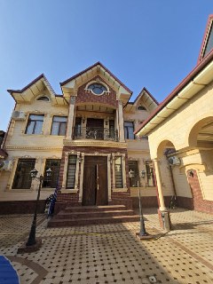 Дом под детский сад