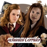 Enchanted corridors Flood