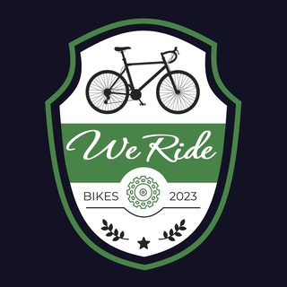 WE RIDE BIKES | Анонсы и новости Telegram Group Link