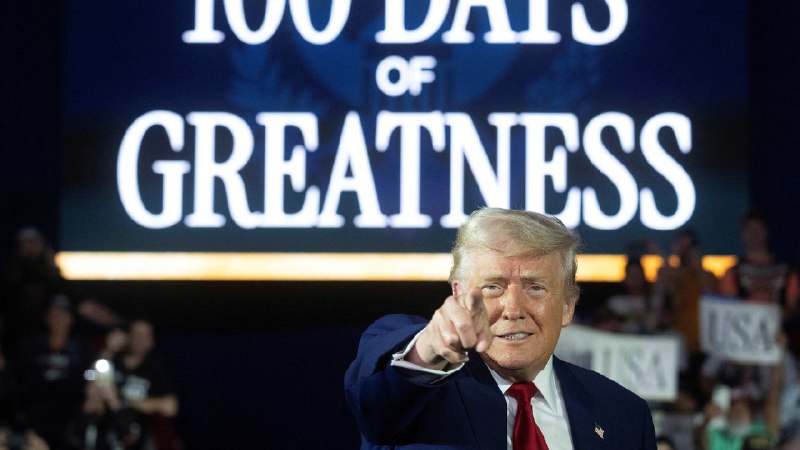 Trump says short-term recession OK: 