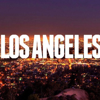 Los Angeles City chat 🇺🇸 Telegram Group Link