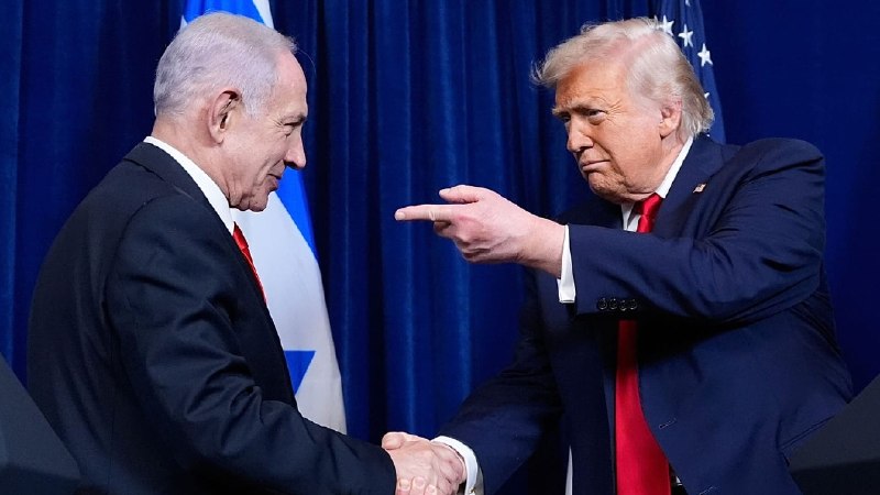 🇺🇸🇮🇱👀 CNN: