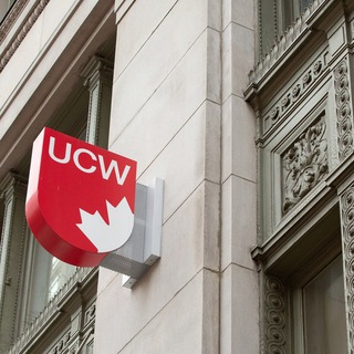 University Canada West (UCW) Telegram Group Link