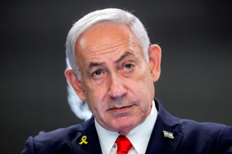 🇮🇷🇮🇱💢נתניהו לניוזמקס: הסכנה של איראן עדיין קיימת וטהראן עדיין מסוגלת לשקם את תוכנית הגרעין שלה