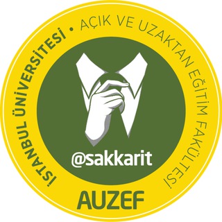 AUZEF Yönetim Bilişim Sistemleri (1.Sınıf)