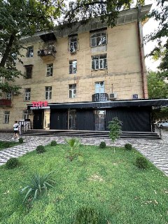 Продается нежилое 104м2 с арендатором 4800$