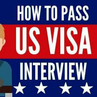 PakistanUSVisaExperience