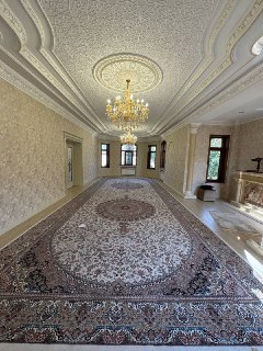 Срочно дом 7 комнат, 510 м² Юнусабадский р-н, Ботанический сад