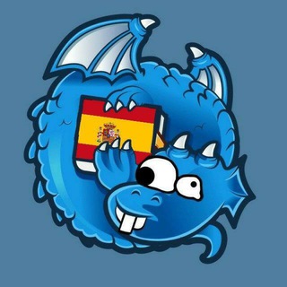 Comunidad DRGN España🇪🇸 Telegram Group Link