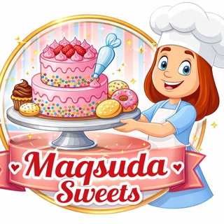 MAQSUDA_SWEETS