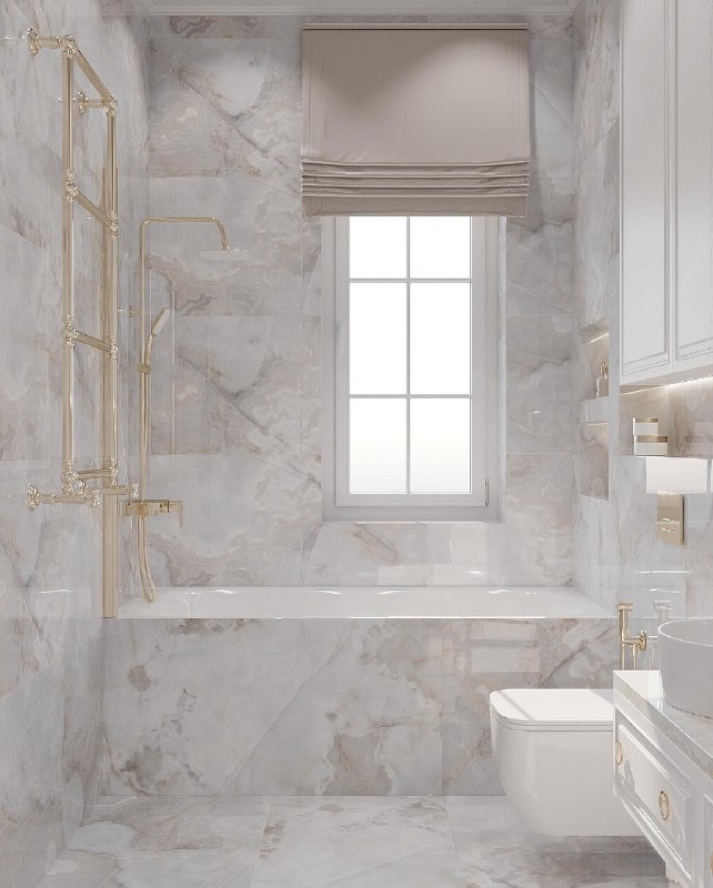 Прекрасная детская с ванной комнатой в частном доме идеи для дома - изображение 8 - прекрасная, детская, ванной
