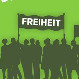 Walk to Freedom Hannover