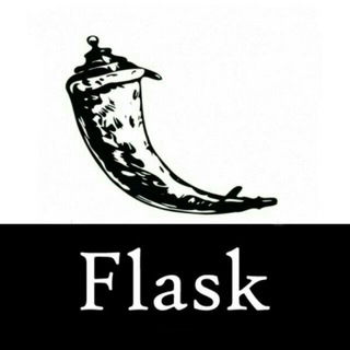 Flask | فلاسك