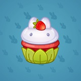 Bunny Muffin #78