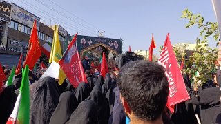 "כנותו של מצבאח אל-הודא כבשה את ליבנו"