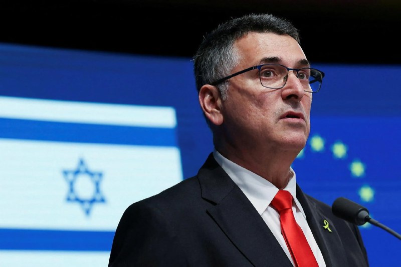 ישראל מאיימת בתגמול בבריטניה על סנקציות ההתנחלויות בגדה המערבית