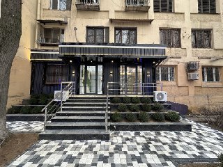 Сдается в аренду Евро офис в центре города 100м2 - Юнусабад | Ц-4