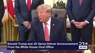 Trump on France: