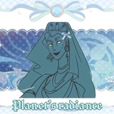 |~Planet's radiance~|