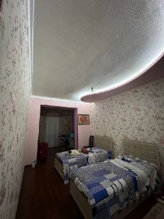 Apartment for rent, Yakkasaray district, 5 rooms