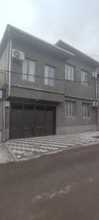 Продается дом в центре города