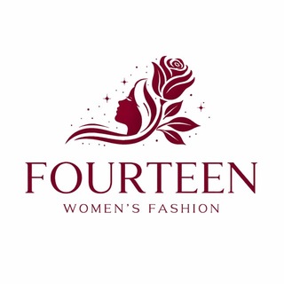 FOURTEEN logo