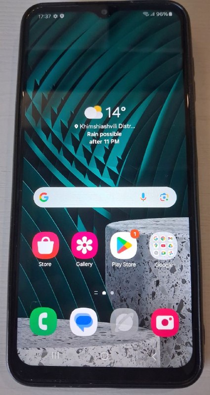 Продаю Samsung A13, 3 gb RAM