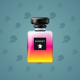 Perfume Bottle #31