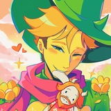 Your Best Friend Flowery!