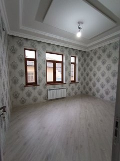 Новый дом. Двух этажный. 5 комнат. 2 сотки. Евро ремонт под ключ