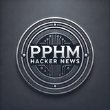 PPHM HACKER NEWS