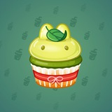 Bunny Muffin #113