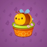 Bunny Muffin #52