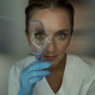 Telegram profile photo for Доктор Крис