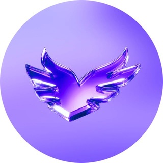 Telegram profile photo for FLY — канал сервиса ✈️ (FlyVPN, FlyeSIM, FlyCards) путешествуй легко