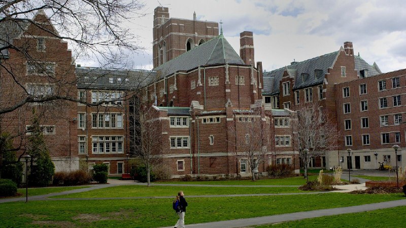 College Assistant Admissions Director Charged With Attempted Sex Trafficking
