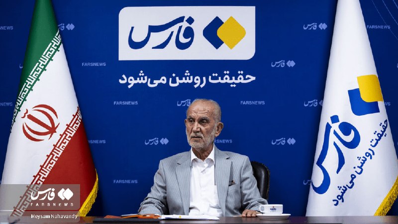 خبرگزاری فارس ✔: پروندهٔ ۹ سالهٔ جذب استاد روی میز رؤسای دانشگاهها ماند🔹رئیس هیئتعالی جذب اعضای هیئت علمی: دانشگاهها در جذب، تبدیل وضع