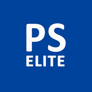 Telegram profile photo for PS ELITE