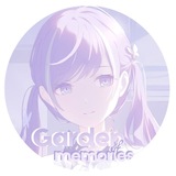 𐔌 𝐆arden of 𝓜emories. .ᐟ ֹ ₊ ꒱