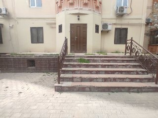 1-этаж Чорсу, Ташкент сити ёни, Нежилойга хам мумкин