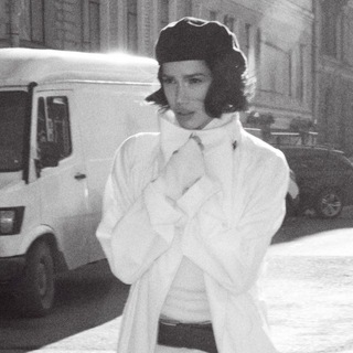 Telegram profile photo for Алина Загитова