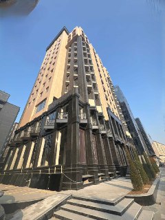 2 этаж, 512 м² коммерция, 2 входа, тёплый пол, можно делить (55)
