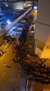 שיעים בבחריין מציינים את מות האימאם עלי בן אל-חוסיין למרות צעדי הממשלה