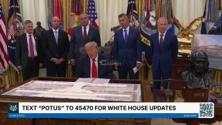 🇺🇸🇮🇷 טראמפ על איראן: