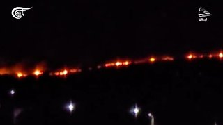 Al Mayadeen - ערוץ Al Mayadeen